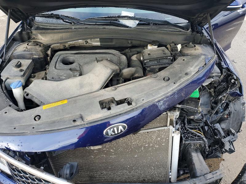 Aukcja sprzedaży 2018 Kia Optima, vin: 5XXGT4L35JG194396, numer aukcji: 56067576
