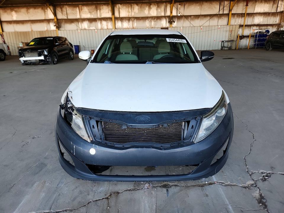 Продажа на аукционе авто 2015 Kia Optima, vin: KNAGM4A72F5562948, номер лота: 85454455