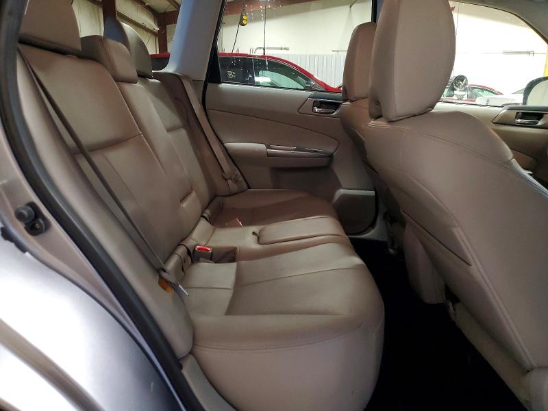 Aukcja sprzedaży 2011 Subaru Forester, vin: JF2SHAFC5BH713653, numer aukcji: 57713646