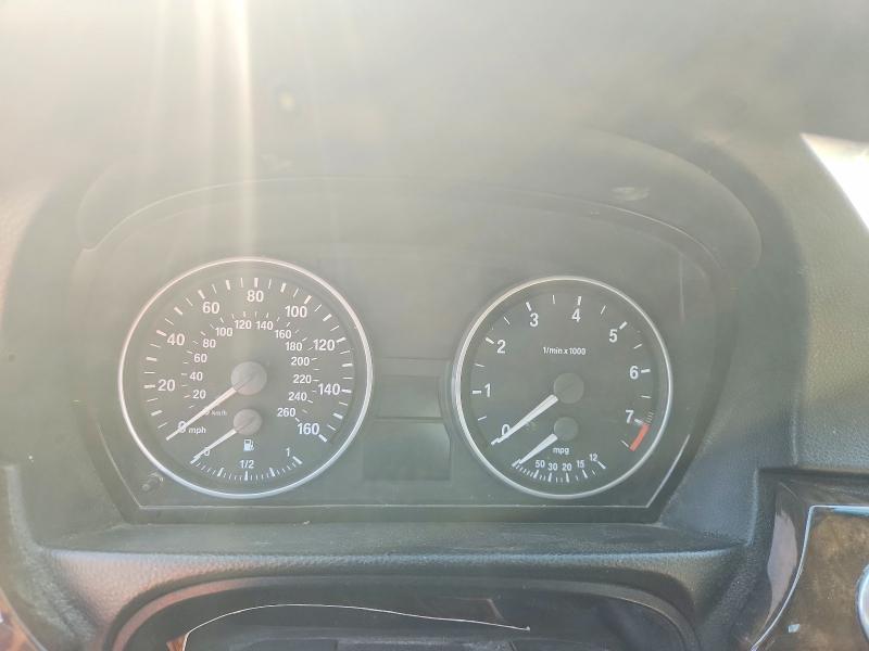 Aukcja sprzedaży 2007 Bmw 328, vin: WBAVA33587KX73354, numer aukcji: 58021796