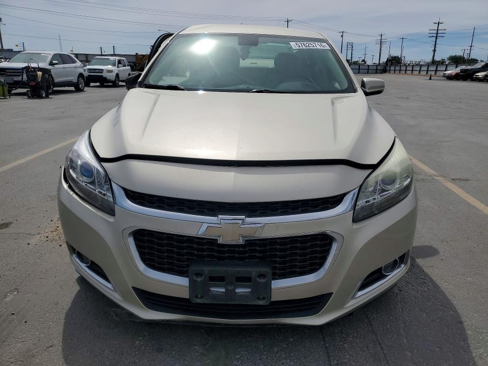 Aukcja sprzedaży 2015 Chevrolet Malibu, vin: 1G11D5SL4FF139320, numer aukcji: 57625716