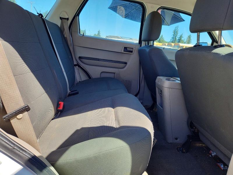 Продажа на аукционе авто 2011 Ford Escape, vin: 1FMCU0C78BKB99764, номер лота: 57952736