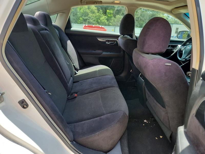 Продаж на аукціоні авто 2013 Nissan Altima, vin: 1N4AL3AP0DC215395, номер лоту: 59153646
