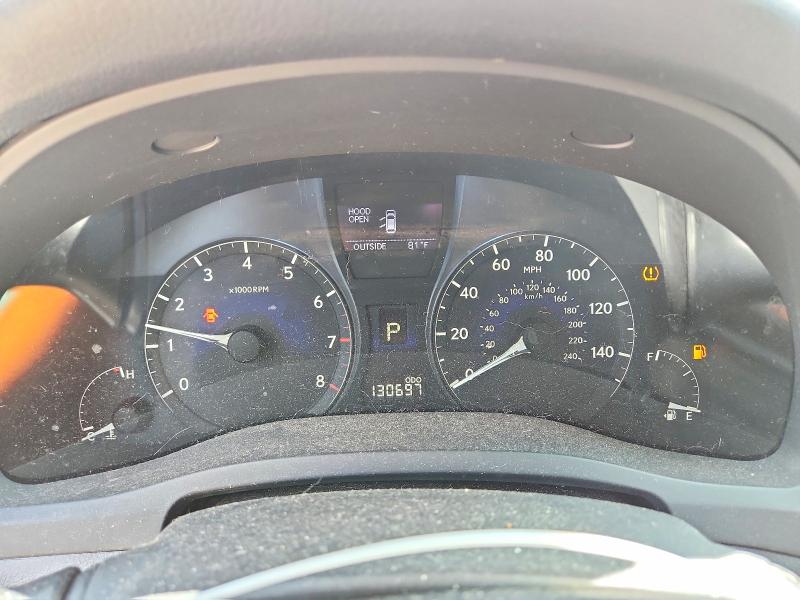 57110266 :رقم المزاد ، 2T2BK1BA1BC090343 vin ، 2011 Lexus Rx مزاد بيع