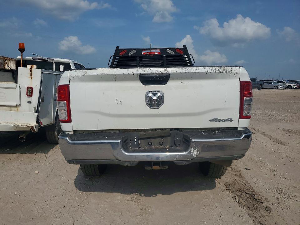 2024 Ram 2500 მანქანა იყიდება აუქციონზე, vin: 3C6UR5HL9RG364128, აუქციონის ნომერი: 57515806