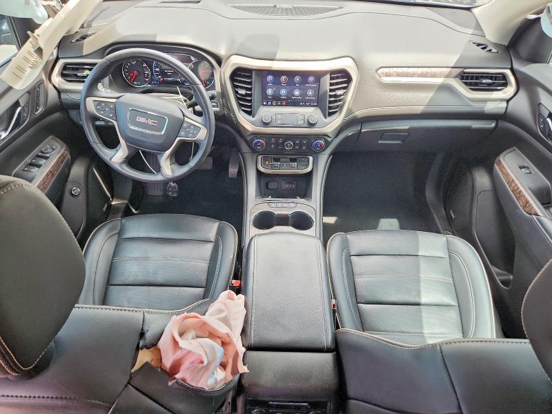 56292816 :رقم المزاد ، 1GKKNXLS4NZ100559 vin ، 2022 Gmc Acadia مزاد بيع