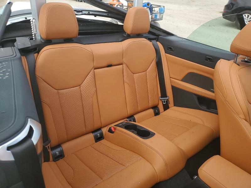 Aukcja sprzedaży 2027 Bmw 430i, vin: WBA33DB04VCX71976, numer aukcji: 55378346