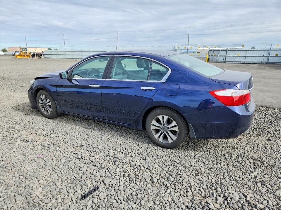 Продажа на аукционе авто 2015 Honda Accord, vin: 1HGCR2F3XFA214756, номер лота: 56488466