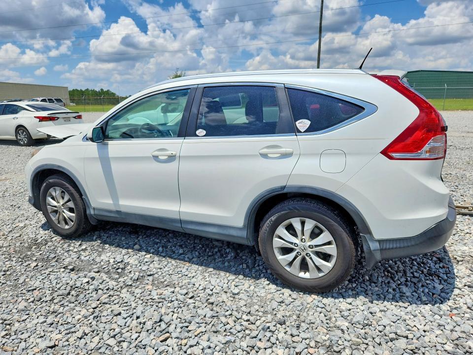Продажа на аукционе авто 2014 Honda Cr-v, vin: 5J6RM3H77EL006621, номер лота: 57131426