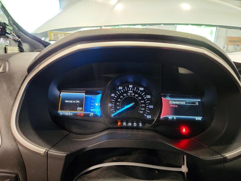 Aukcja sprzedaży 2019 Ford Edge, vin: 2FMPK4J96KBB39916, numer aukcji: 57363616