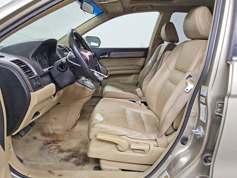 Продаж на аукціоні авто 2007 Honda Cr-v, vin: JHLRE387X7C020487, номер лоту: 54129526