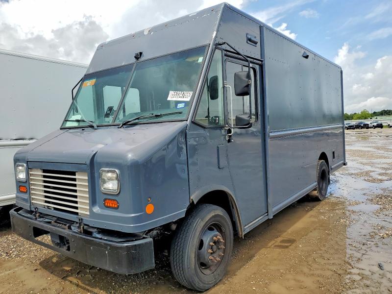 Продаж на аукціоні авто 2021 Ford F59, vin: 1F65F5KN7M0A01472, номер лоту: 55334766
