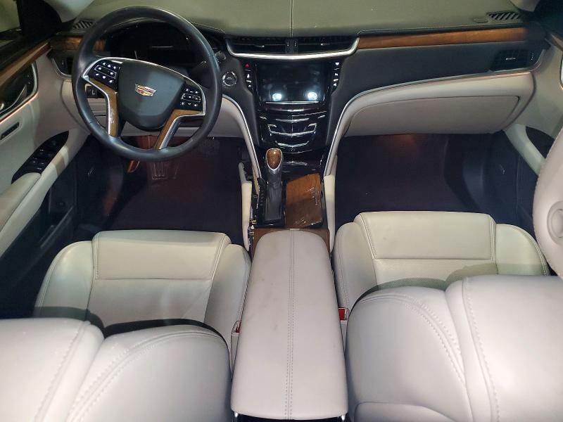 57230076 :رقم المزاد ، 2G61M5S32K9128457 vin ، 2019 Cadillac Xts مزاد بيع