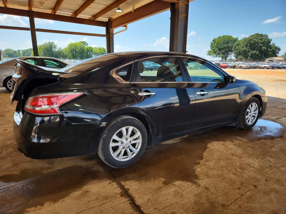 Продажа на аукционе авто 2014 Nissan Altima, vin: 1N4AL3AP8EC175424, номер лота: 59008066