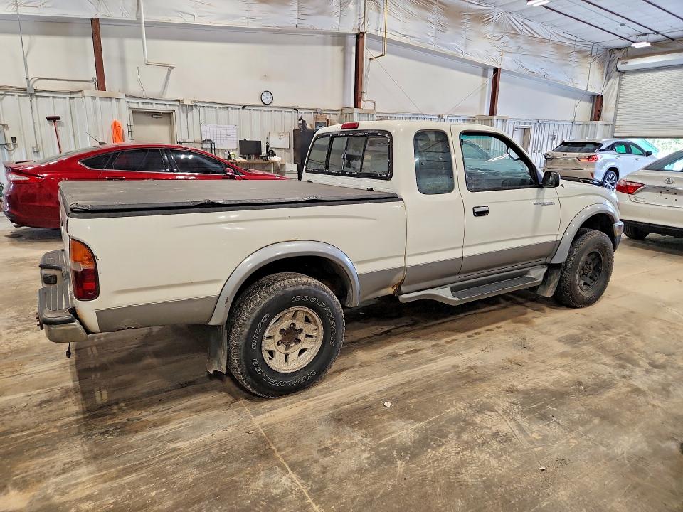 Продажа на аукционе авто 1996 Toyota Tacoma, vin: 4TAWM72N3TZ157419, номер лота: 59232186