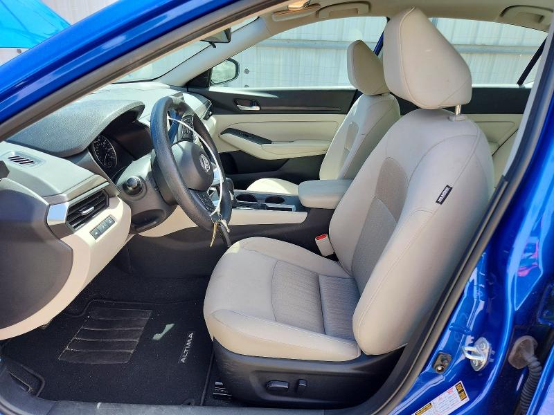 Aukcja sprzedaży 2025 Nissan Altima, vin: 1N4BL4DV1SN302552, numer aukcji: 85991095