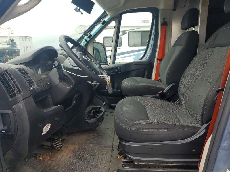 Продаж на аукціоні авто 2020 Ram Promaster 3500, vin: 3C6URVJG6LE144008, номер лоту: 56959586
