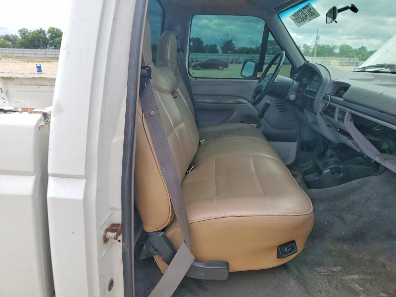 56745386 :رقم المزاد ، 3FTHF25F5VMA72651 vin ، 1997 Ford F-250 مزاد بيع