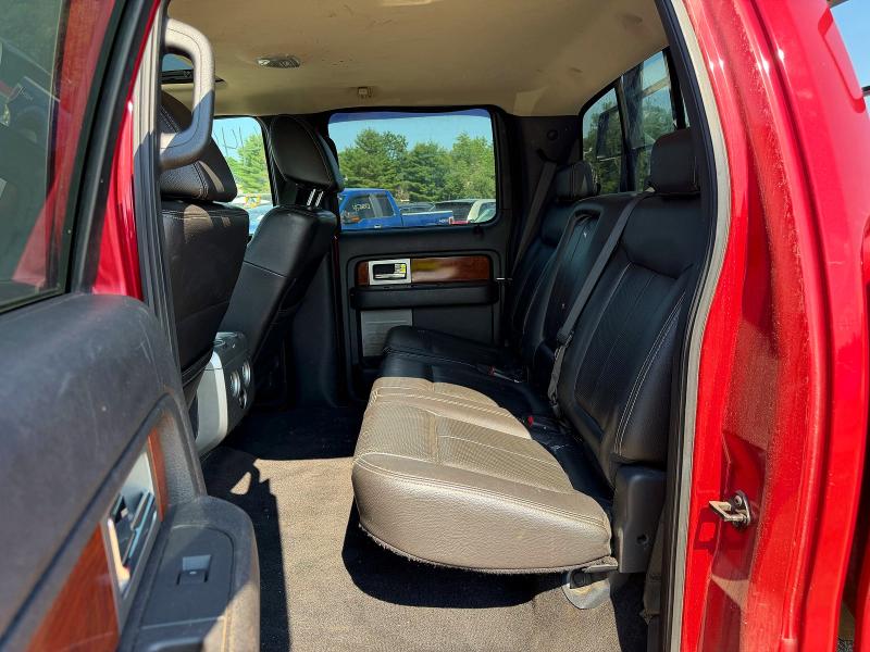 Продаж на аукціоні авто 2009 Ford F150, vin: 1FTPW14V89FB39943, номер лоту: 59361696