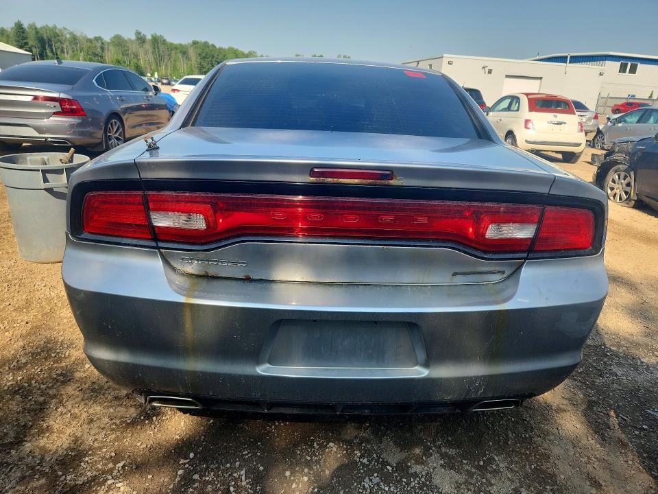 Aukcja sprzedaży 2014 Dodge Charger, vin: 2C3CDXBG3EH106454, numer aukcji: 58888836