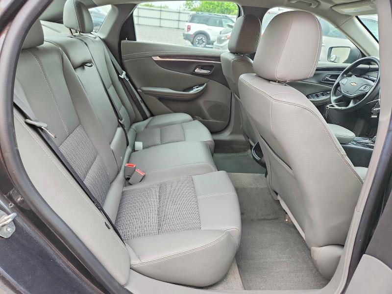 Продаж на аукціоні авто 2019 Chevrolet Impala, vin: 2G11X5SA9K9114454, номер лоту: 56063606