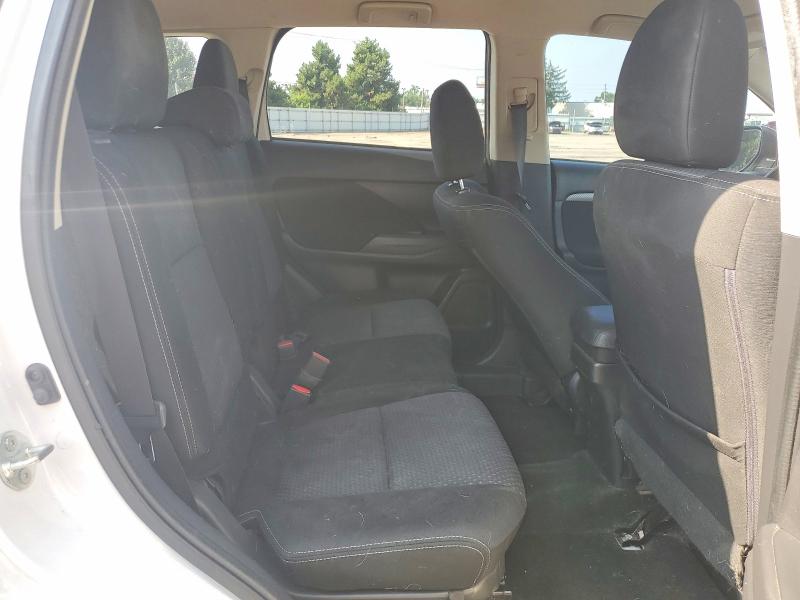 2016 Mitsubishi Outlander მანქანა იყიდება აუქციონზე, vin: JA4AD3A34GZ003566, აუქციონის ნომერი: 59012806