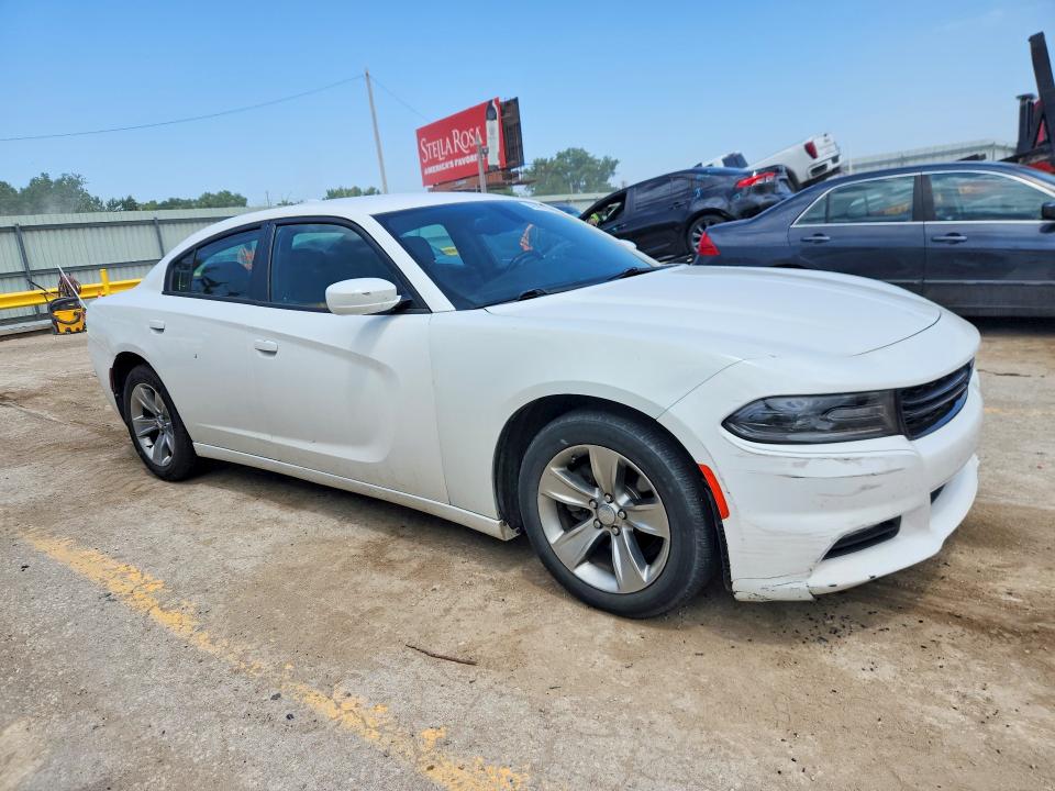 56590326 :رقم المزاد ، 2C3CDXHG8GH178499 vin ، 2016 Dodge Charger مزاد بيع