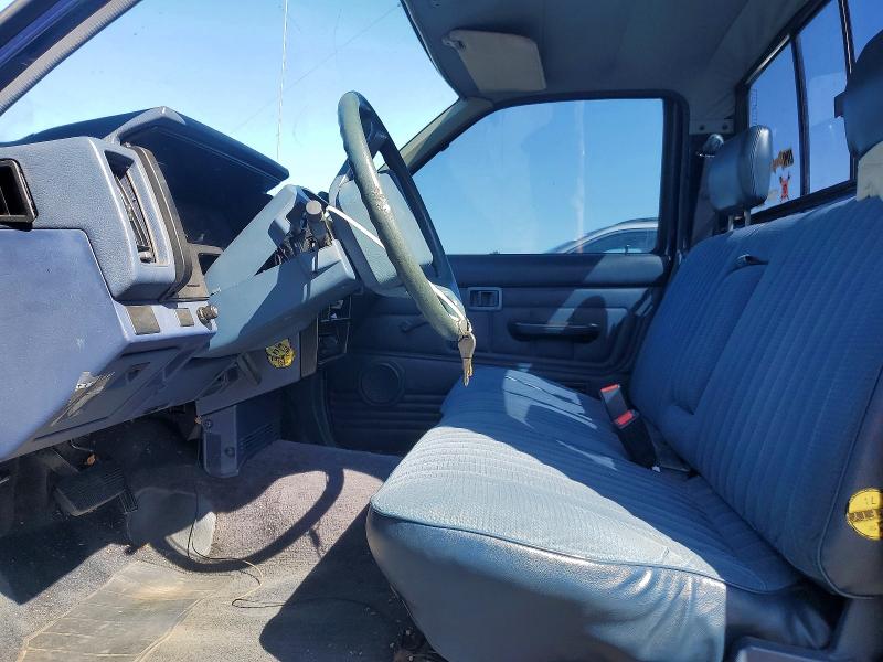 Aukcja sprzedaży 1989 Nissan Pickup, vin: 1N6ND11S9KC370295, numer aukcji: 57438676