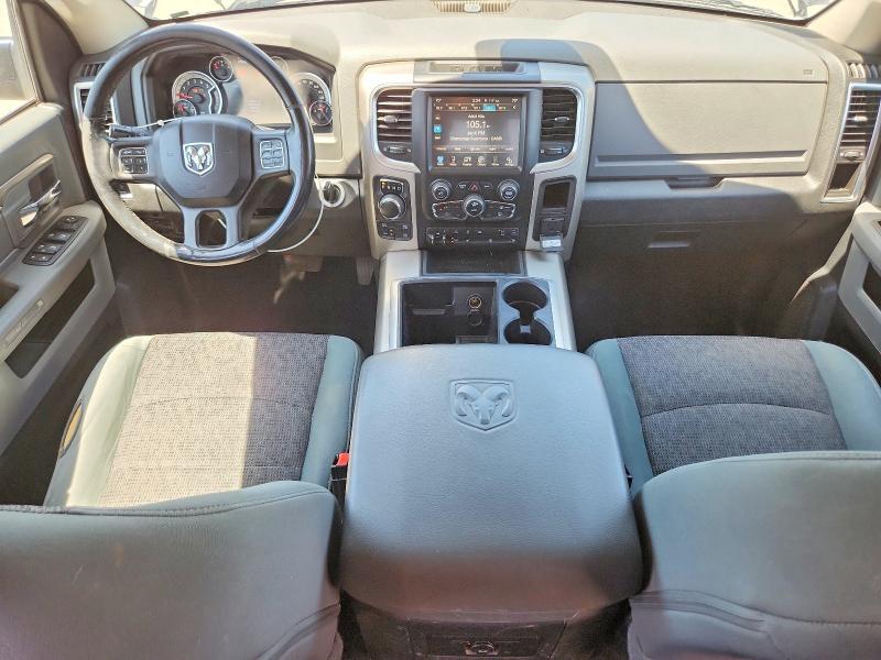 Aukcja sprzedaży 2015 Ram 1500, vin: 1C6RR7GM6FS687570, numer aukcji: 58429836