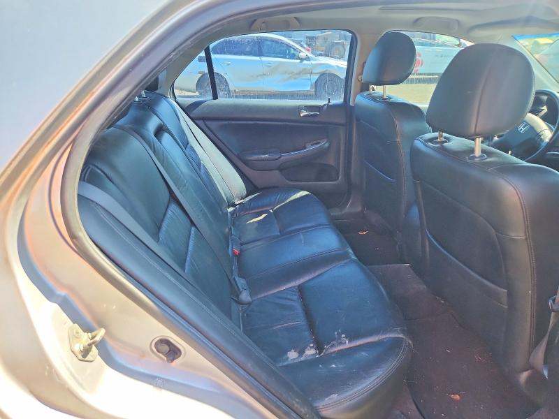 Продаж на аукціоні авто 2007 Honda Accord, vin: 1HGCM567X7A810213, номер лоту: 58654546