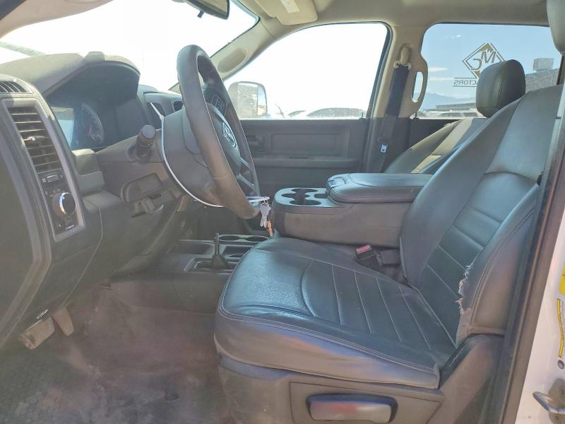 Продажа на аукционе авто 2014 Ram 2500, vin: 3C6TR5HT2EG120956, номер лота: 58893256