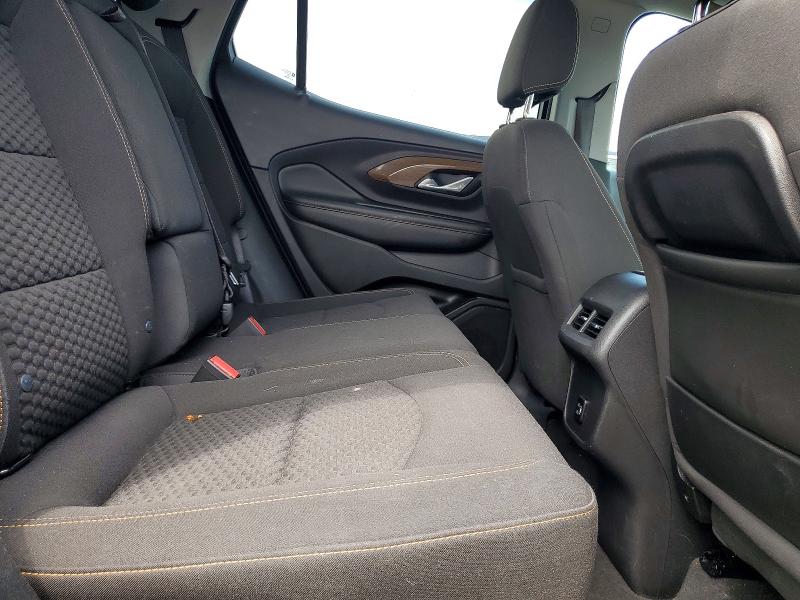 Продаж на аукціоні авто 2018 Gmc Terrain, vin: 3GKALMEV1JL252890, номер лоту: 58420436