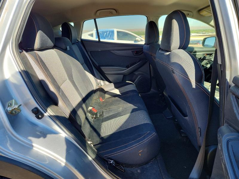57722806 :رقم المزاد ، JF2GTAEC5K8243453 vin ، 2019 Subaru Crosstrek مزاد بيع
