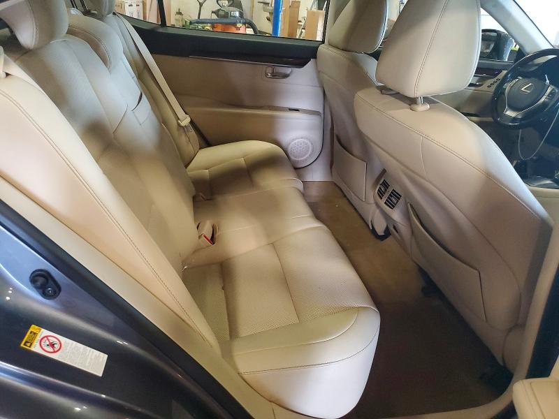 Продажа на аукционе авто 2014 Lexus Es, vin: JTHBK1GG7E2130413, номер лота: 56874406