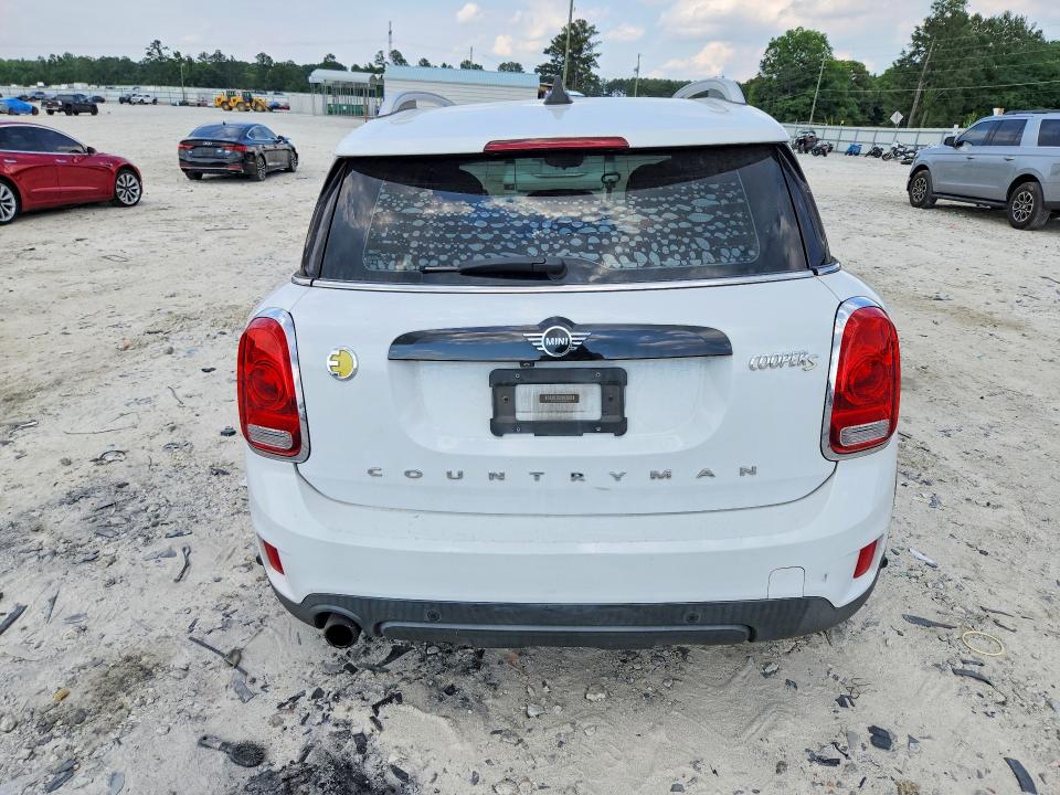 Продажа на аукционе авто 2019 Mini Cooper, vin: WMZYU7C50K3F93659, номер лота: 56835296