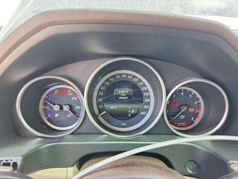 2015 Mercedes-benz E მანქანა იყიდება აუქციონზე, vin: WDDHF8JB7FB104603, აუქციონის ნომერი: 57648616