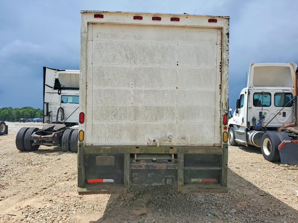58295846 :رقم المزاد ، 1GDJ7H1P7WJ850233 vin ، 1998 Gmc C7 مزاد بيع