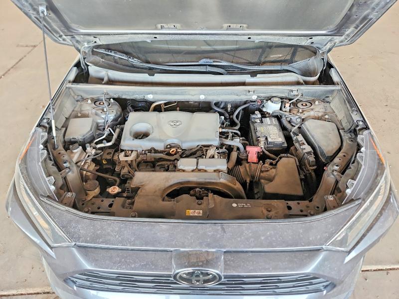 Продажа на аукционе авто 2020 Toyota Rav4, vin: 2T3W1RFVXLC039002, номер лота: 55787646