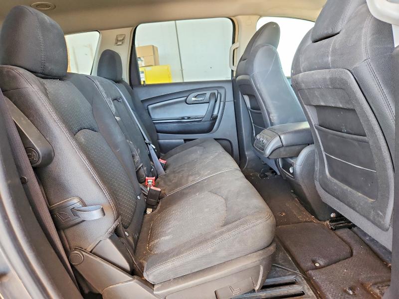 Продажа на аукционе авто 2009 Chevrolet Traverse, vin: 1GNER23DX9S127871, номер лота: 58136336