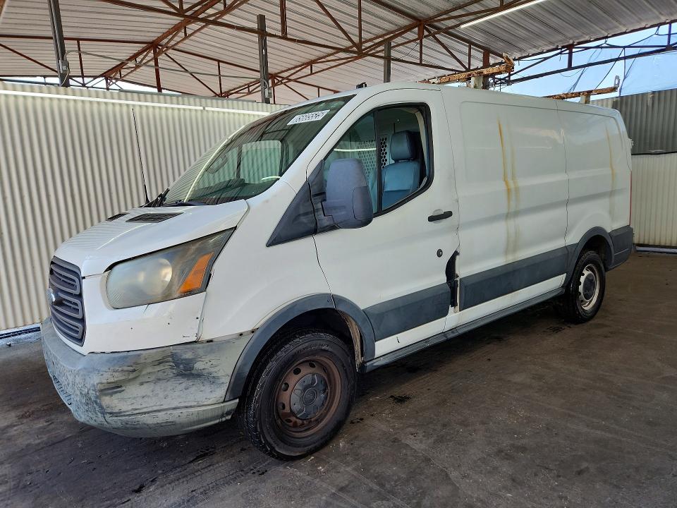 Aukcja sprzedaży 2017 Ford Transit, vin: 1FTYR1ZM8HKA83200, numer aukcji: 85605525