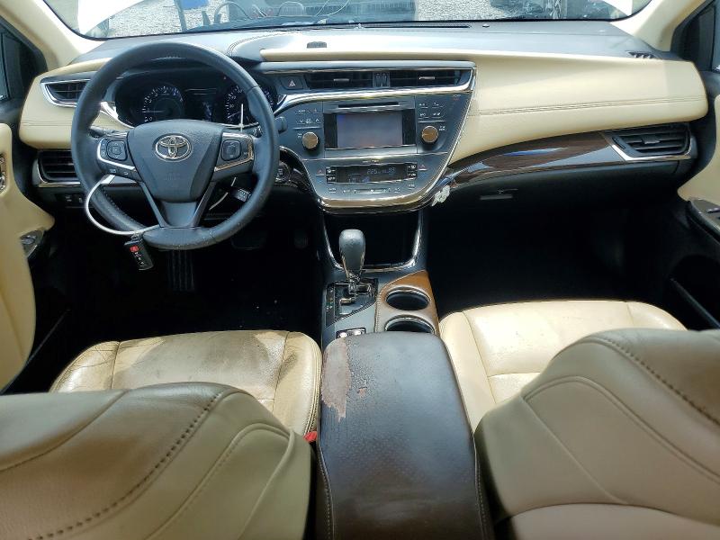 Aukcja sprzedaży 2014 Toyota Avalon, vin: 4T1BK1EB8EU123608, numer aukcji: 55443466