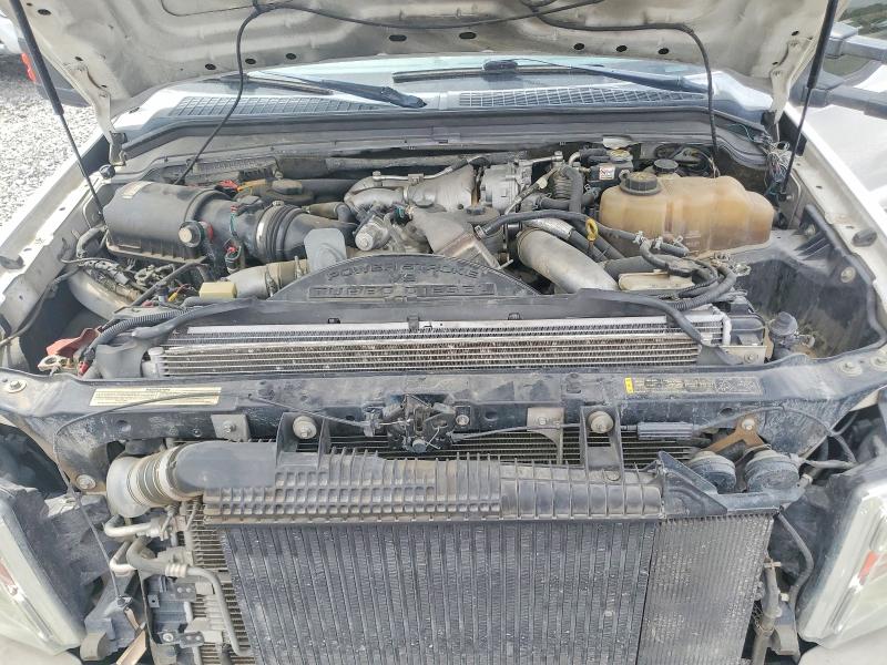 56789956 :رقم المزاد ، 1FTWW3DR6AEA74112 vin ، 2010 Ford F350 مزاد بيع