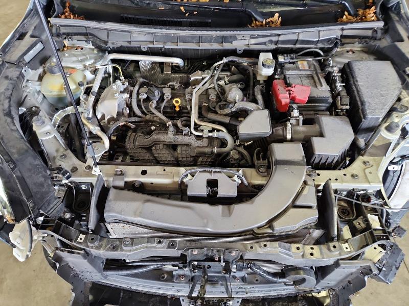 55613116 :رقم المزاد ، JA4J4VA87RZ059737 vin ، 2024 Mitsubishi Outlander مزاد بيع