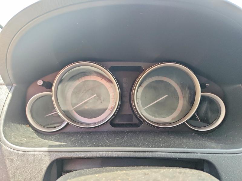2011 Mazda Cx-9 მანქანა იყიდება აუქციონზე, vin: JM3TB2CAXB0331847, აუქციონის ნომერი: 59031866