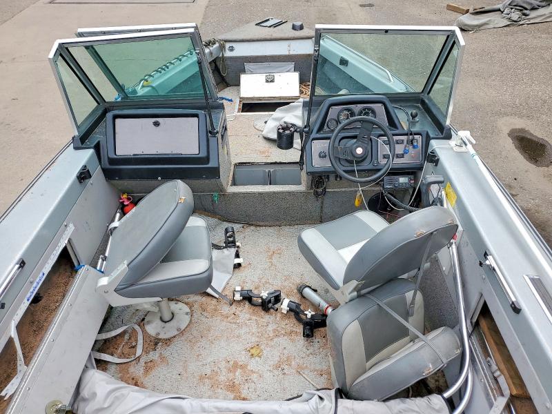 1996 Land Boat მანქანა იყიდება აუქციონზე, vin: LUNEE541C696, აუქციონის ნომერი: 59005456