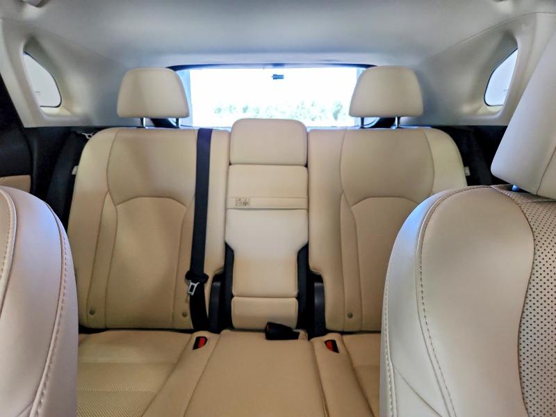 Продажа на аукционе авто 2021 Lexus Rx, vin: 2T2HZMDA9MC274341, номер лота: 55690546