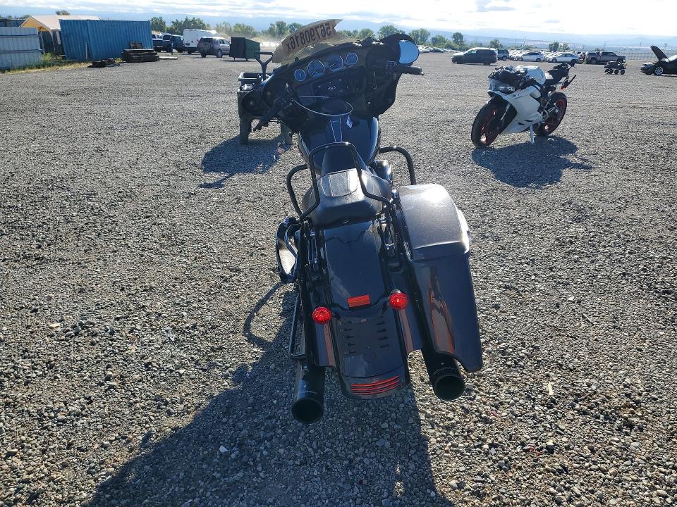 Продажа на аукционе авто 2019 Harley-davidson Flhxs, vin: 1HD1KRP3XKB609038, номер лота: 56790816