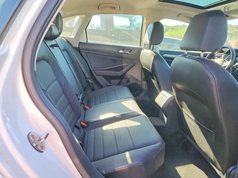 Продаж на аукціоні авто 2024 Volkswagen Jetta, vin: 3VW7M7BU6RM057578, номер лоту: 55612046