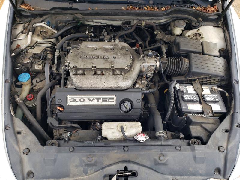 Aukcja sprzedaży 2004 Honda Accord, vin: 1HGCM66504A095846, numer aukcji: 58186546