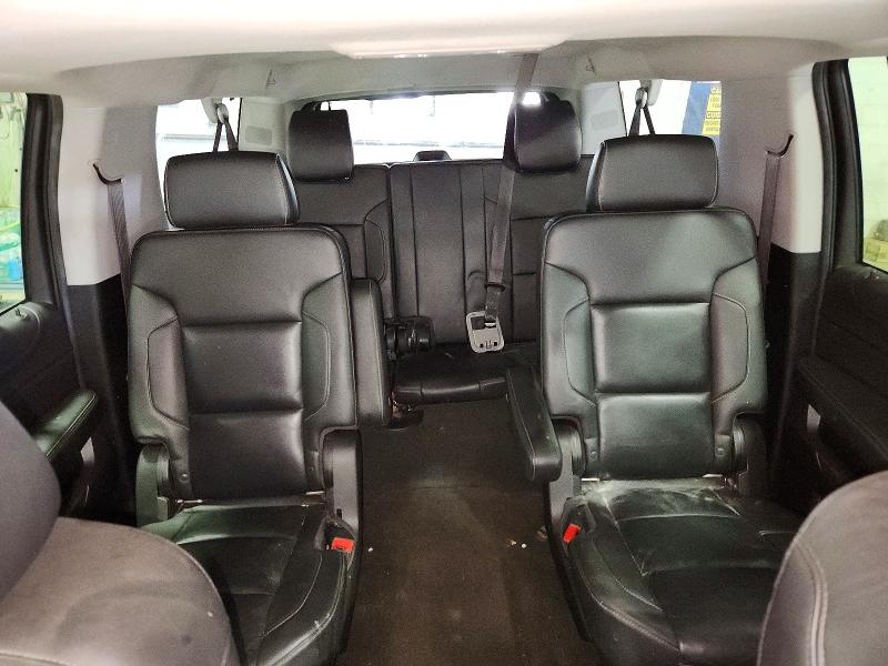 Aukcja sprzedaży 2018 Chevrolet Suburan, vin: 1GNSKHKC5JR193646, numer aukcji: 58868886